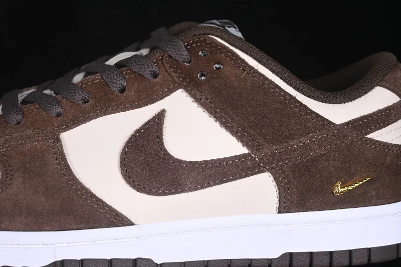 All Categories Nk SB Dunk Series Nk SB Dunk Low Low-top sneakers Nike SB Dunk Low Year of the Horse Brown Low-top casual sneakers IO4244-102